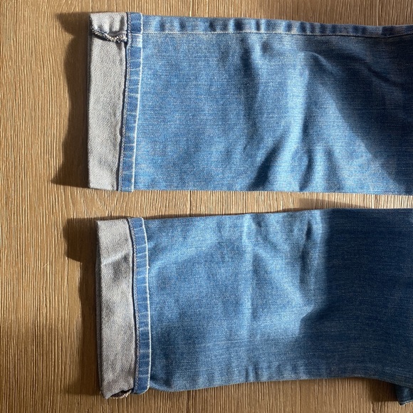 Livy Diesel straight leg jeans - Picture 4 of 6